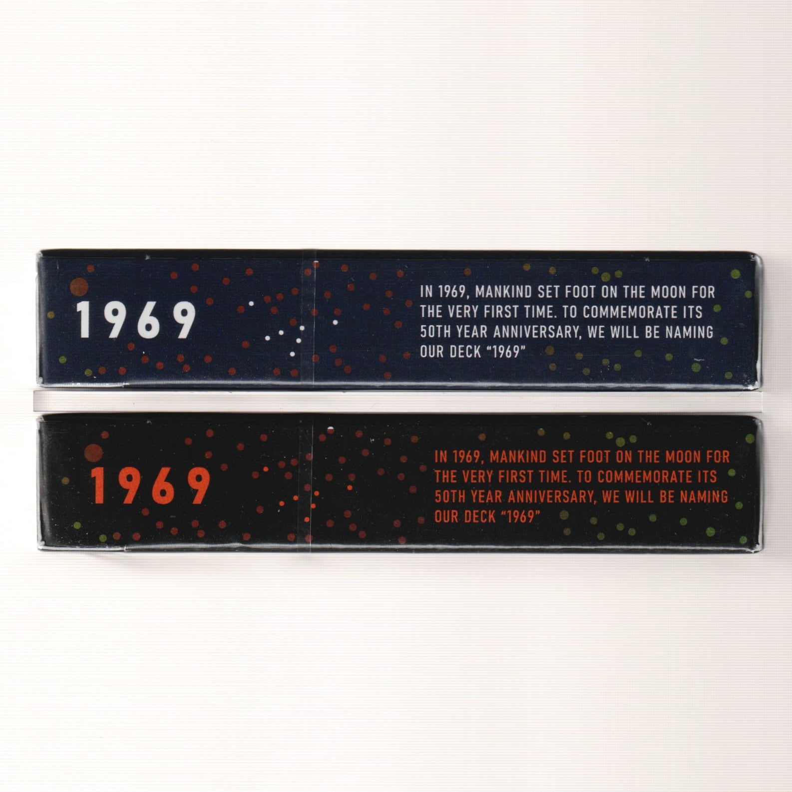 1969 (Standard & Limited) [AUCTION]