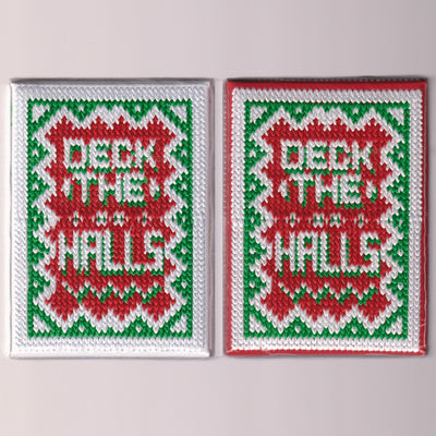 Deck the Halls 2018 Bundle [AUCTION]
