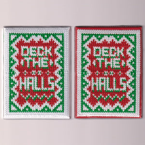 Deck the Halls 2018 Bundle [AUCTION]