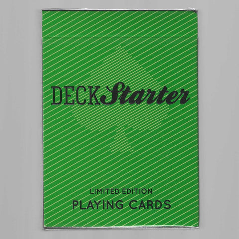 DeckStarter Playing Cards
