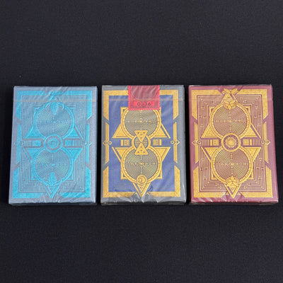 Dedalo Set [AUCTION]