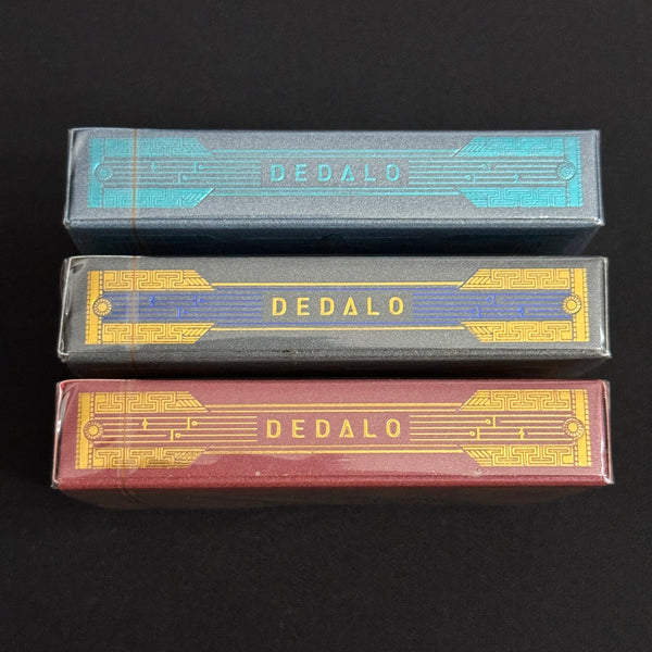 Dedalo Set [AUCTION]