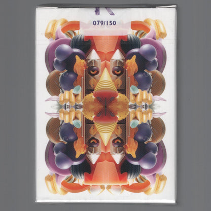 Deep Forest (Gilded #079/150) [AUCTION]