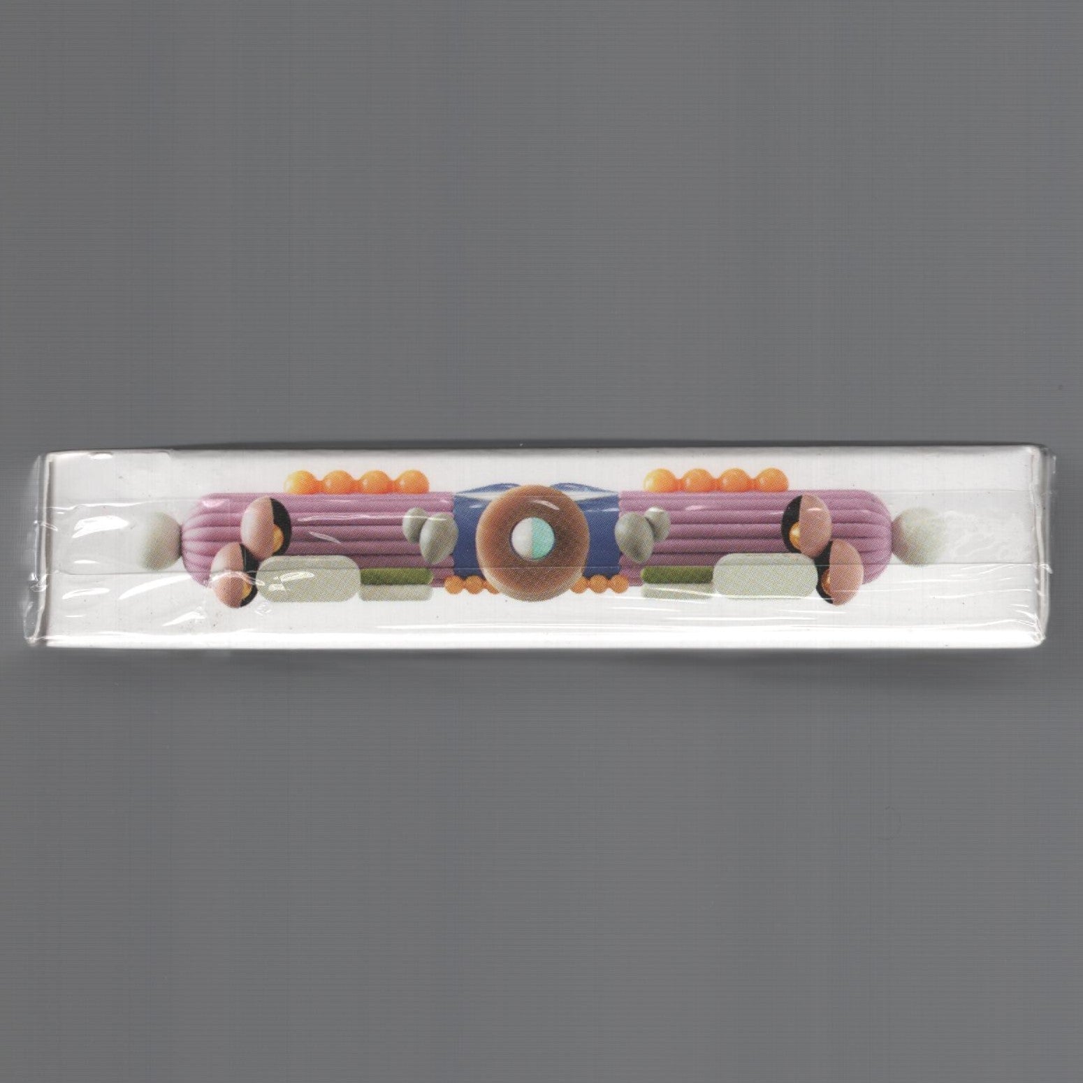 Deep Forest (Gilded #079/150) [AUCTION]