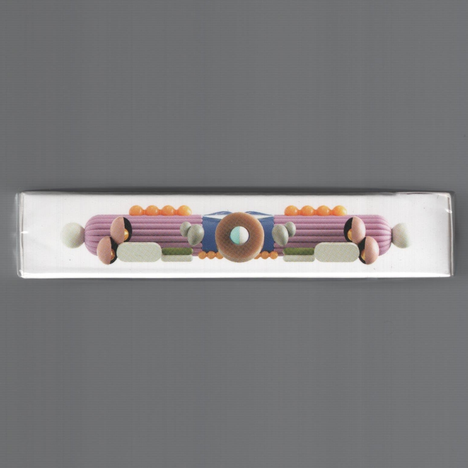 Deep Forest (Gilded #079/150) [AUCTION]