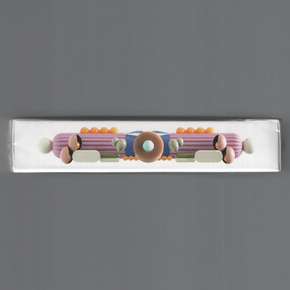 Deep Forest (Gilded #079/150) [AUCTION]