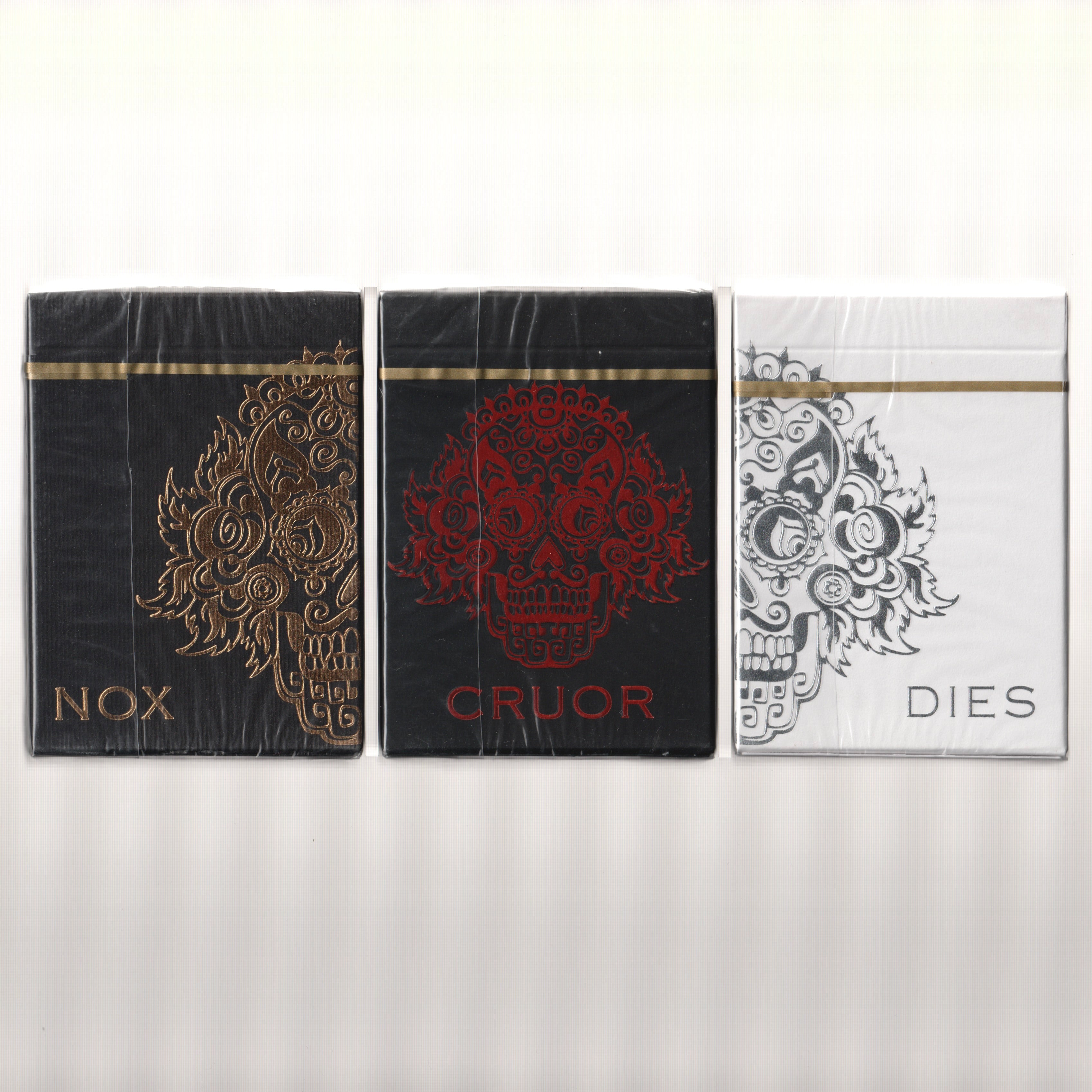 Defunctorum Set [AUCTION]