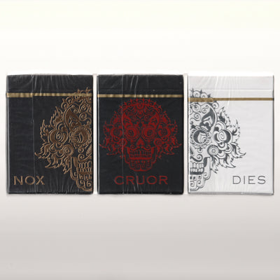 Defunctorum Set [AUCTION]