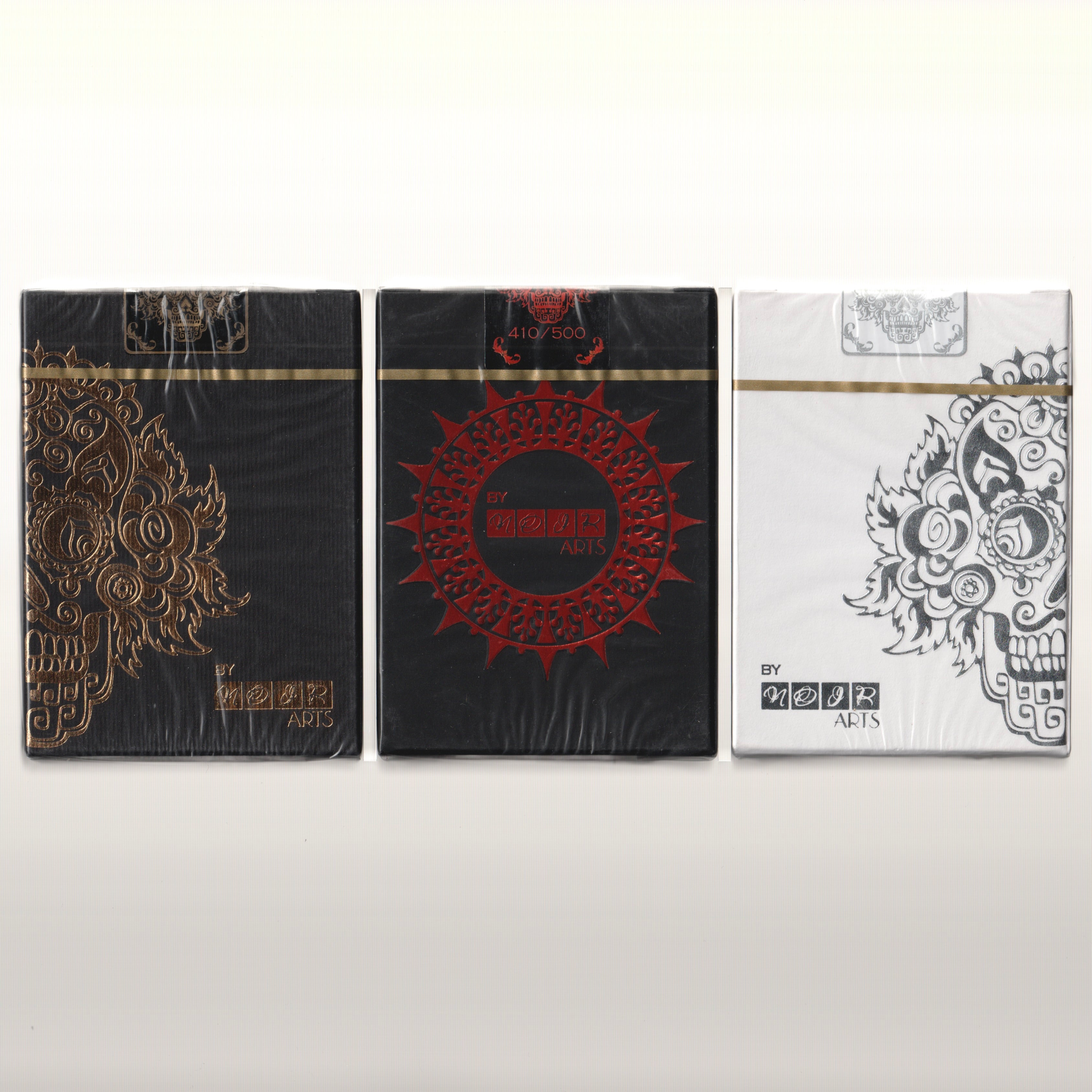 Defunctorum Set [AUCTION]