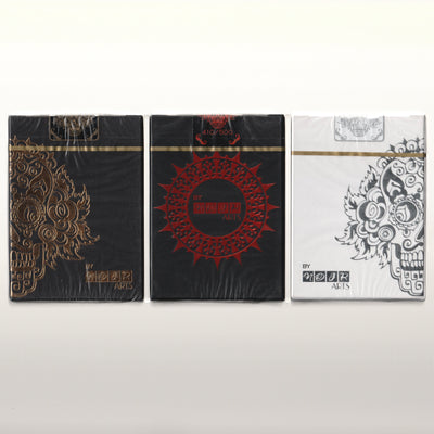 Defunctorum Set [AUCTION]