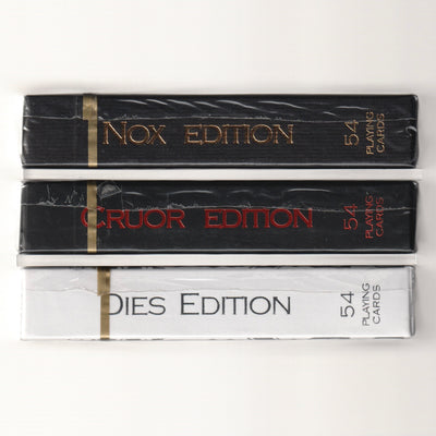 Defunctorum Set [AUCTION]