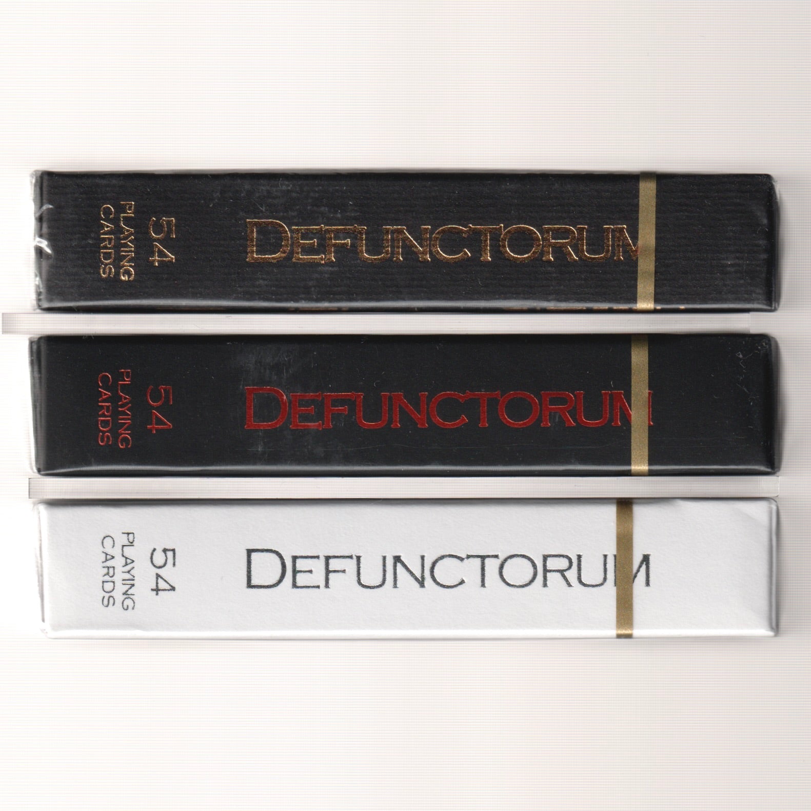 Defunctorum Set [AUCTION]