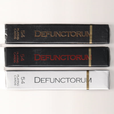 Defunctorum Set [AUCTION]