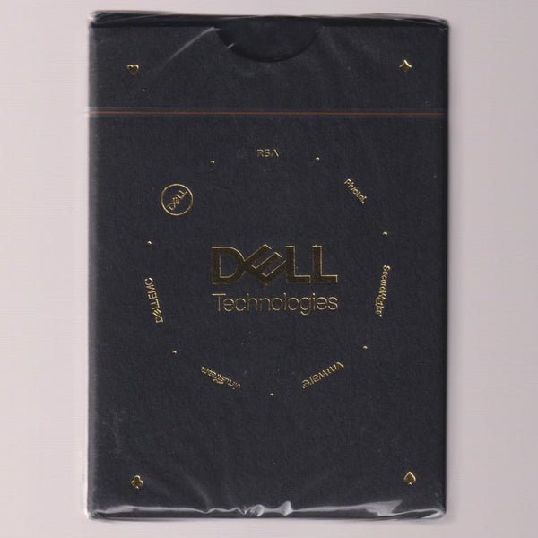 Dell Technologies [AUCTION]