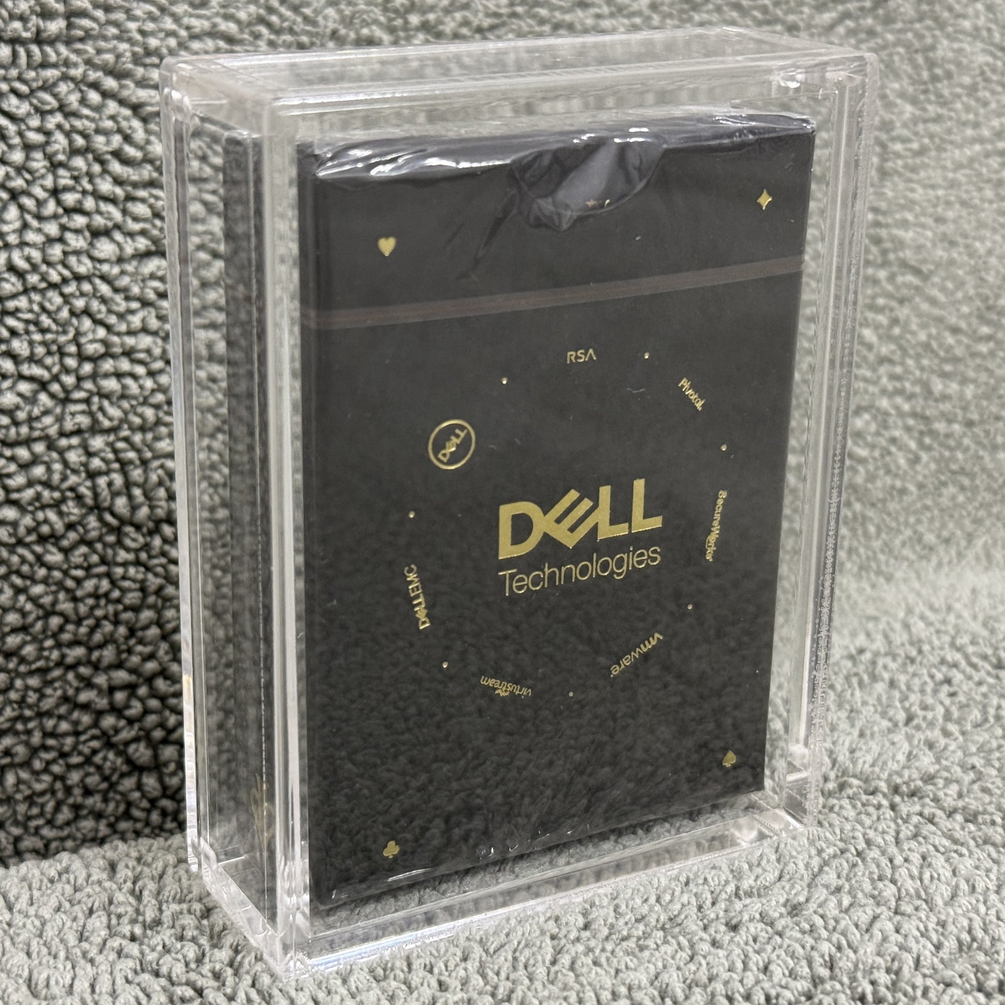 Dell Technologies [AUCTION]