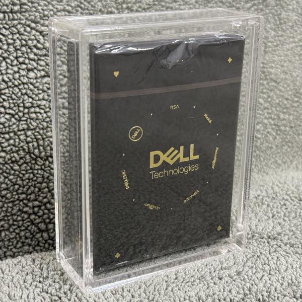 Dell Technologies [AUCTION]