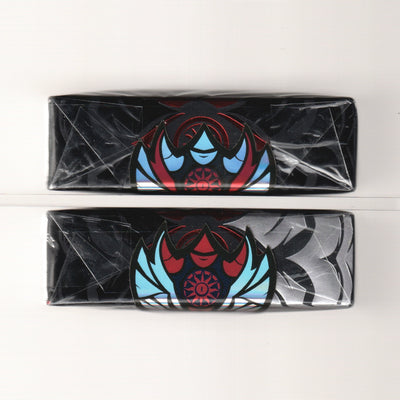 Demon V2 Vengeance Red Gilded & Holographic Gilded  [AUCTION]