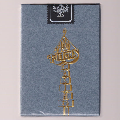 Ace Fulton's Casino Denim Artist Proof (#36/100) [AUCTION]