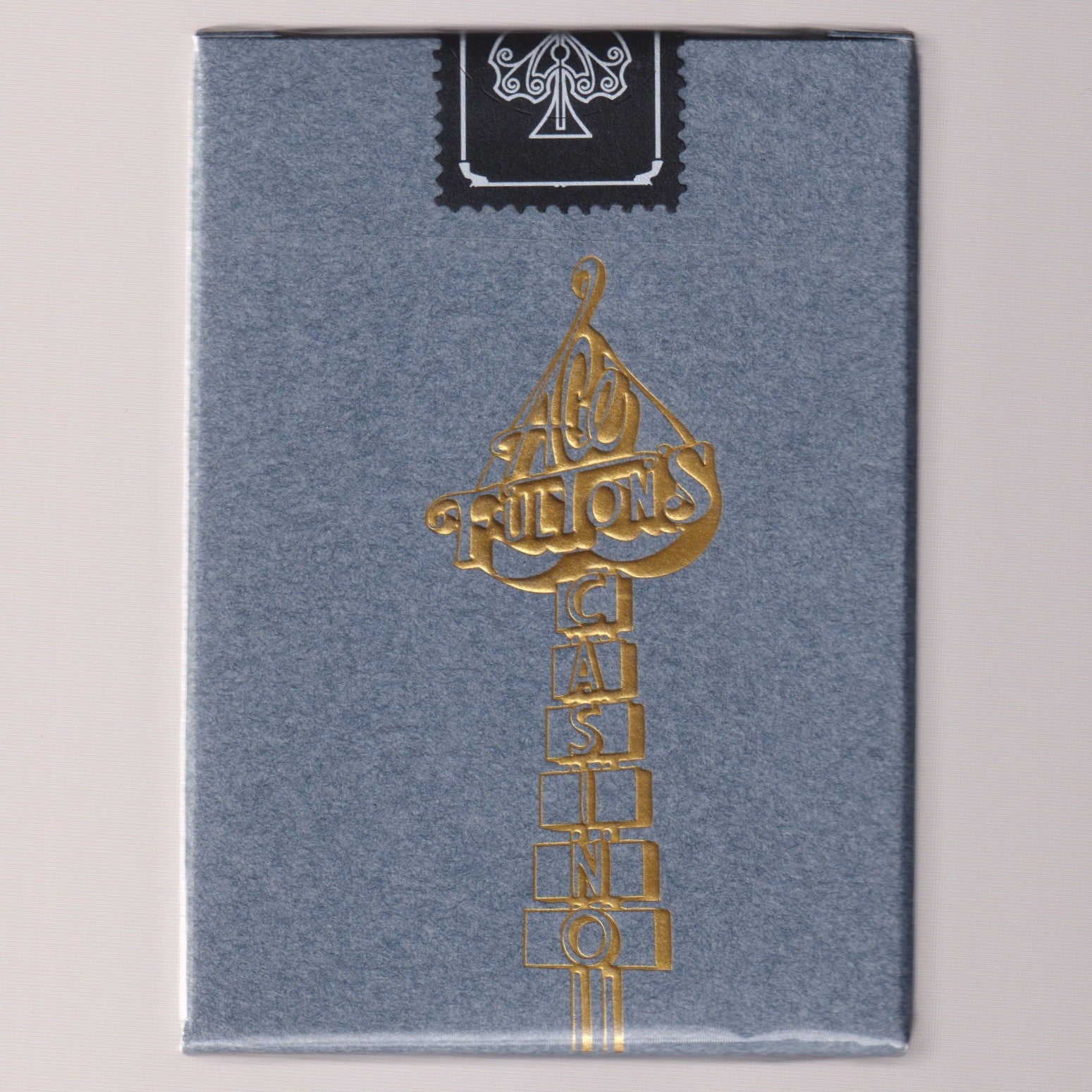 Ace Fulton's Casino Cowboy Denim (Artist Proof #61/100) [AUCTION]