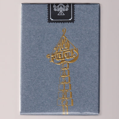 Ace Fulton's Casino Cowboy Denim (Artist Proof #61/100) [AUCTION]