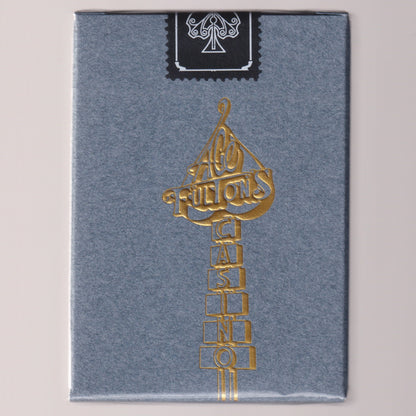 Ace Fulton's Casino Cowboy Denim (Artist Proof #61/100) [AUCTION]