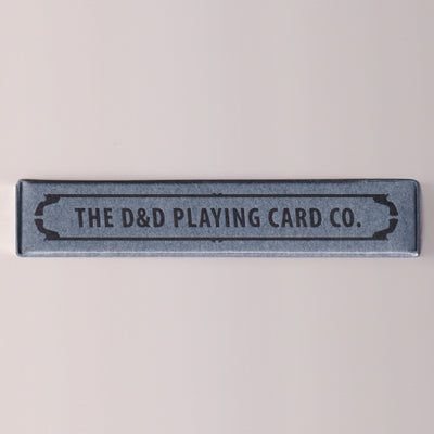Ace Fulton's Casino Cowboy Denim (Artist Proof #61/100) [AUCTION]
