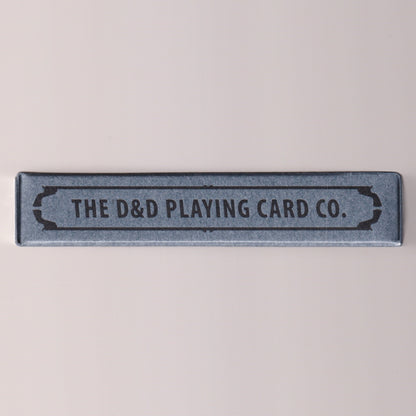 Ace Fulton's Casino Cowboy Denim (Artist Proof #61/100) [AUCTION]