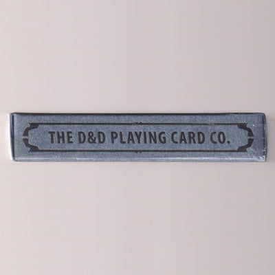 Ace Fulton's Casino Denim Artist Proof (#36/100) [AUCTION]