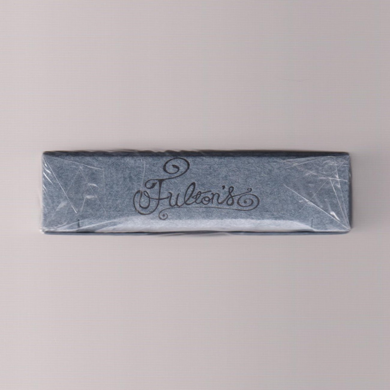 Ace Fulton's Casino (Denim, Signed) [AUCTION]