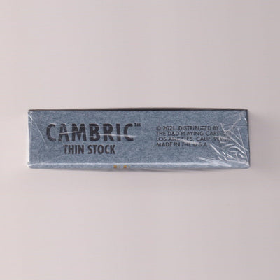 Ace Fulton's Casino Denim Artist Proof (#36/100) [AUCTION]