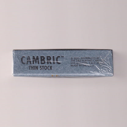 Ace Fulton's Casino Denim Artist Proof (#36/100) [AUCTION]