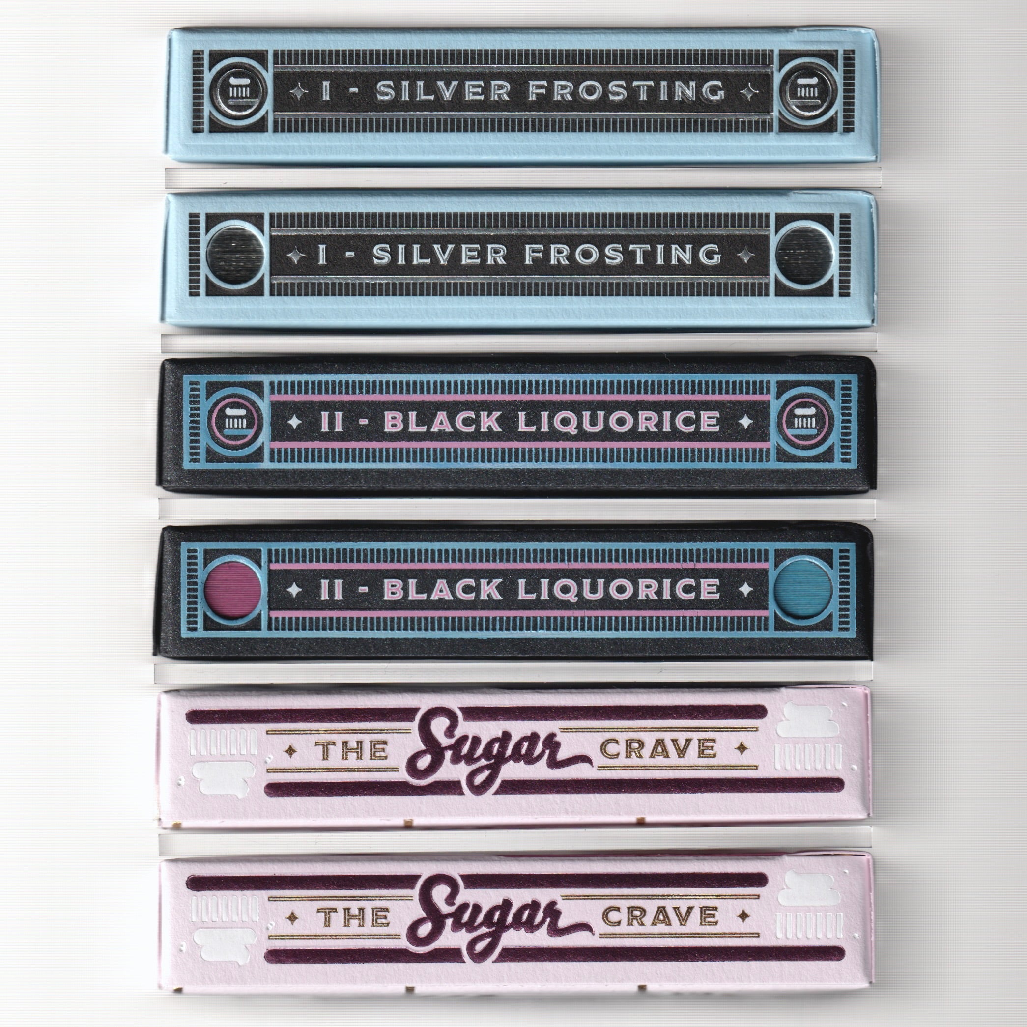 Blue Jay Dentistry Set [AUCTION]