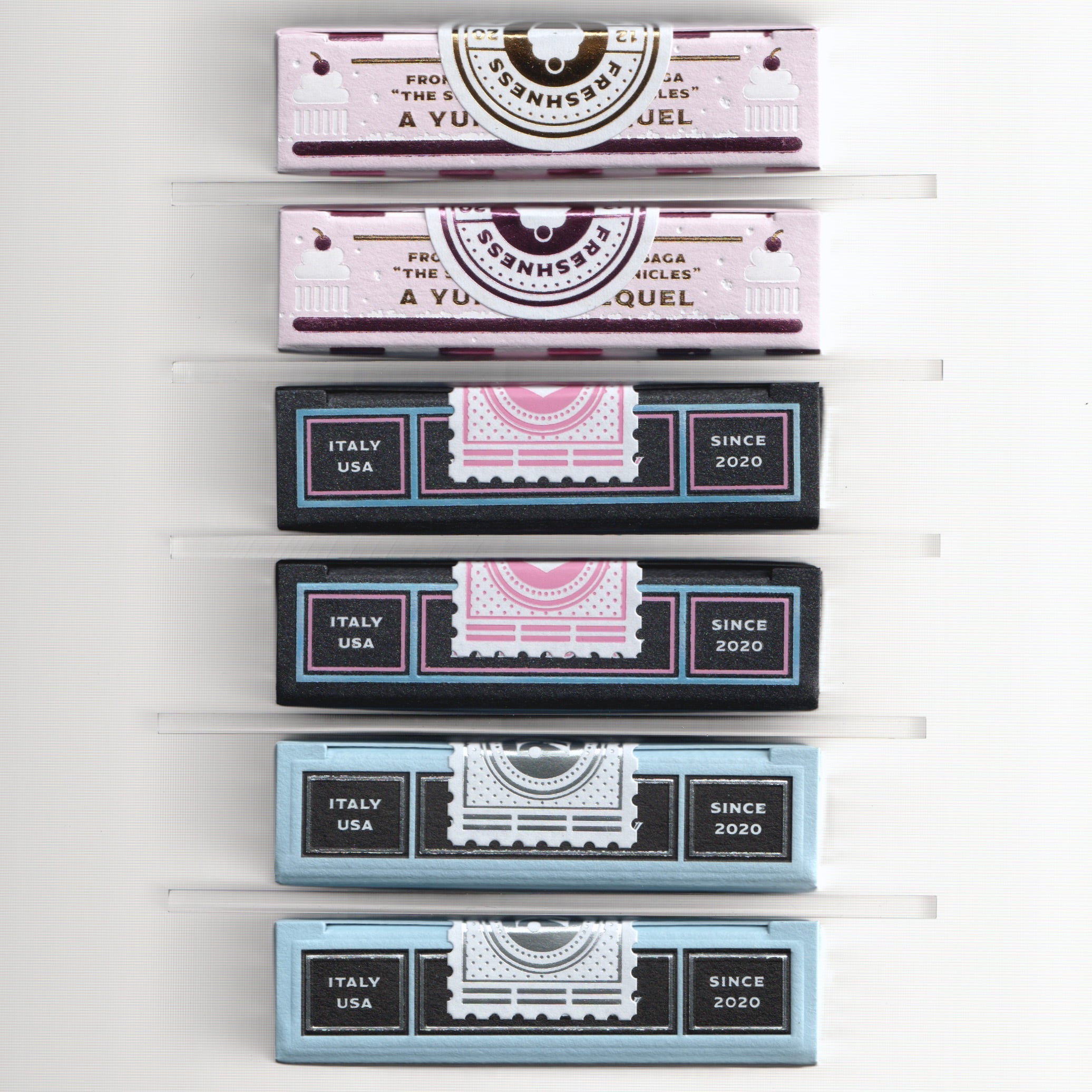 Blue Jay Dentistry Set [AUCTION]