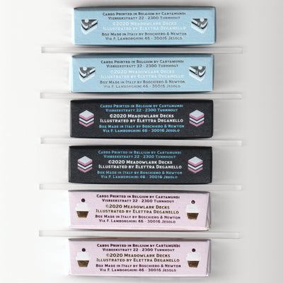 Blue Jay Dentistry Set [AUCTION]