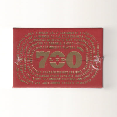 Dazzling Deuces (LTD700) [AUCTION]