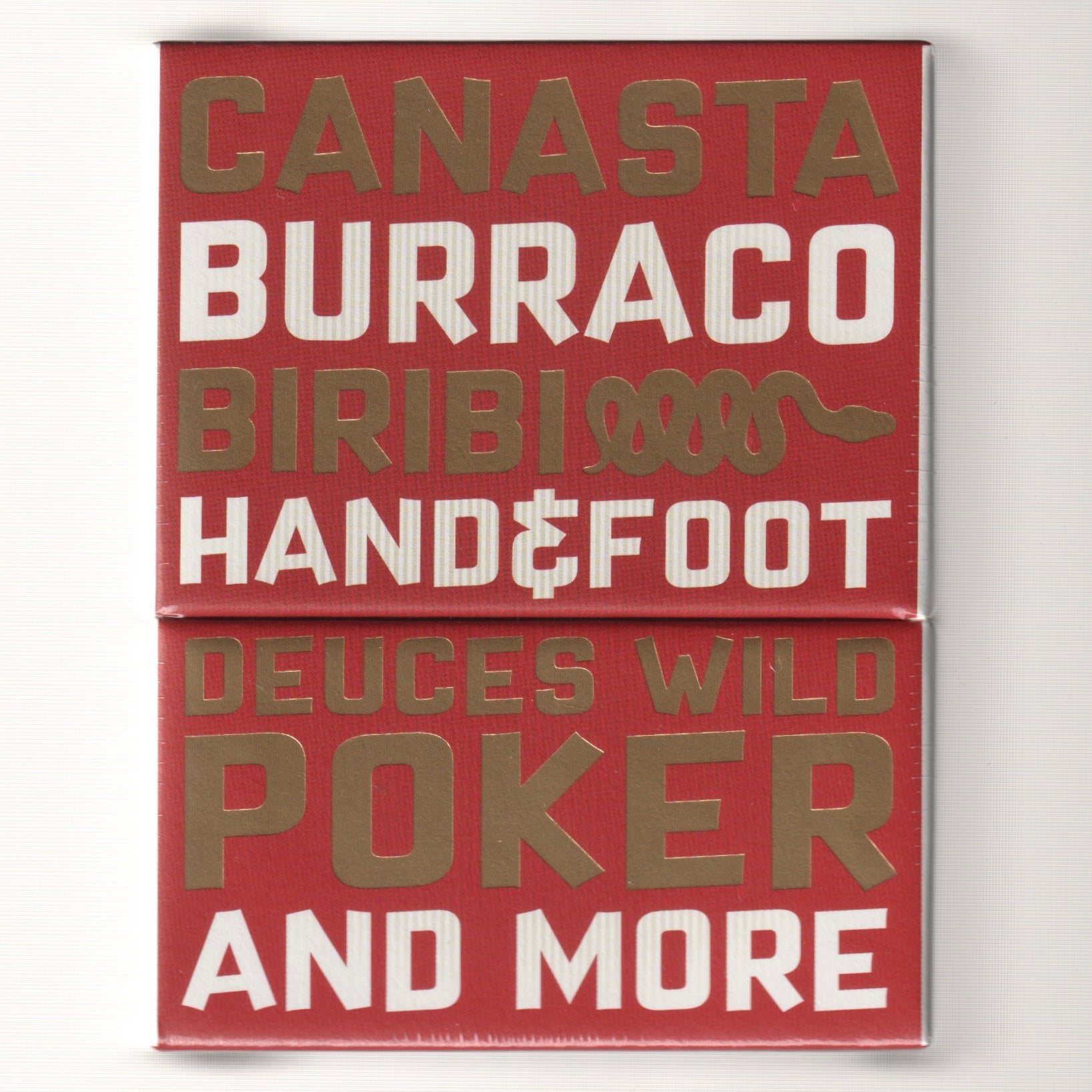 Dazzling Deuces (LTD700) [AUCTION]