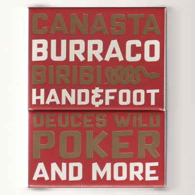 Dazzling Deuces (LTD700) [AUCTION]