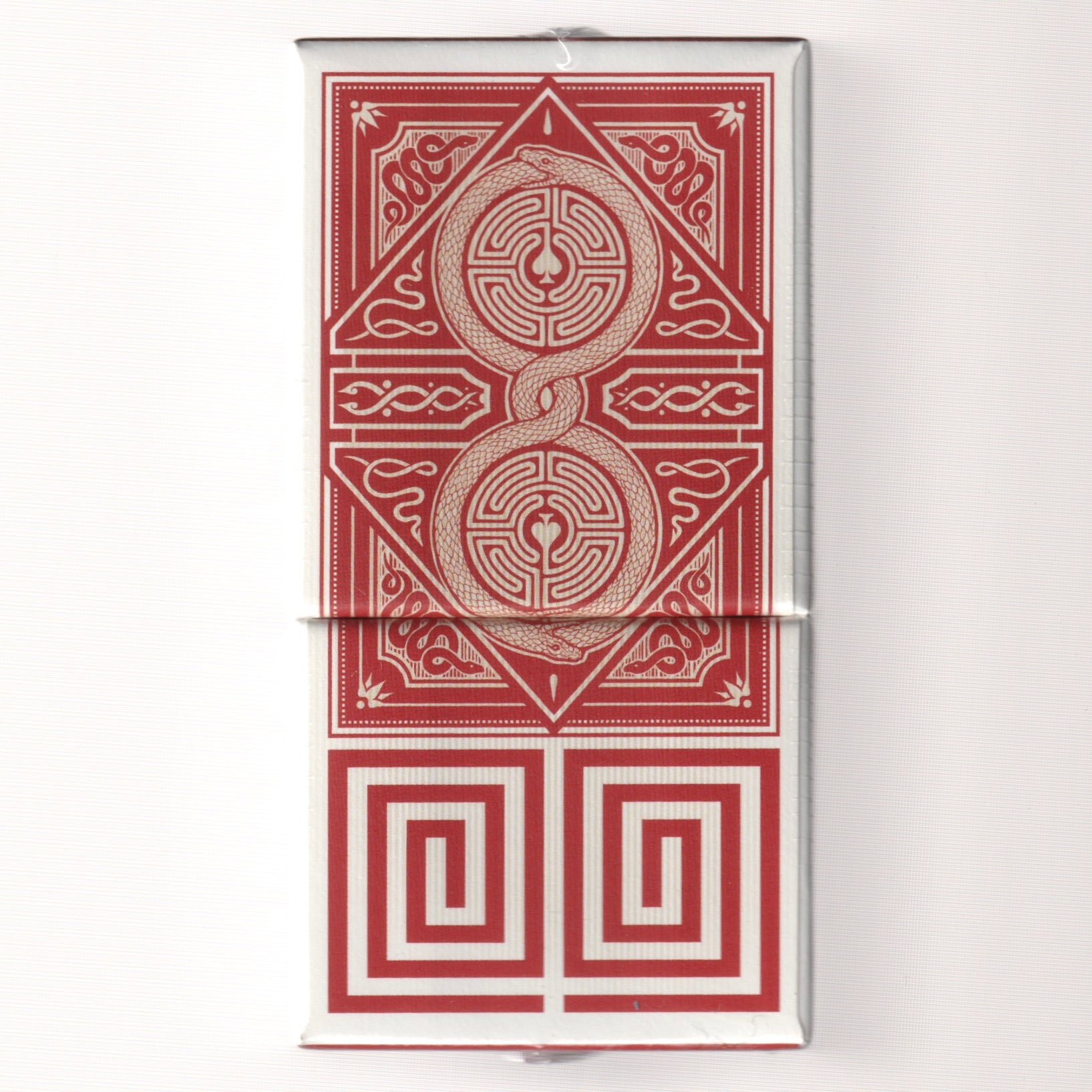 Dazzling Deuces (LTD700) [AUCTION]