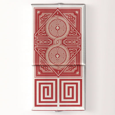 Dazzling Deuces (LTD700) [AUCTION]