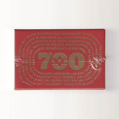 Dazzling Deuces (LTD700) [AUCTION]