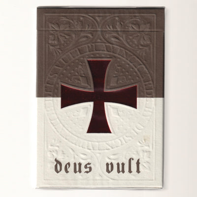 Deus Vult Templars Edition (#19/1300) [AUCTION]