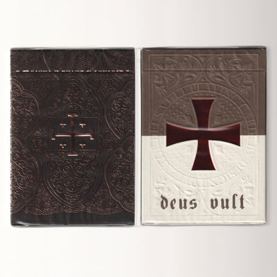 Deus Vult (Aayubid & Templar) [AUCTION]