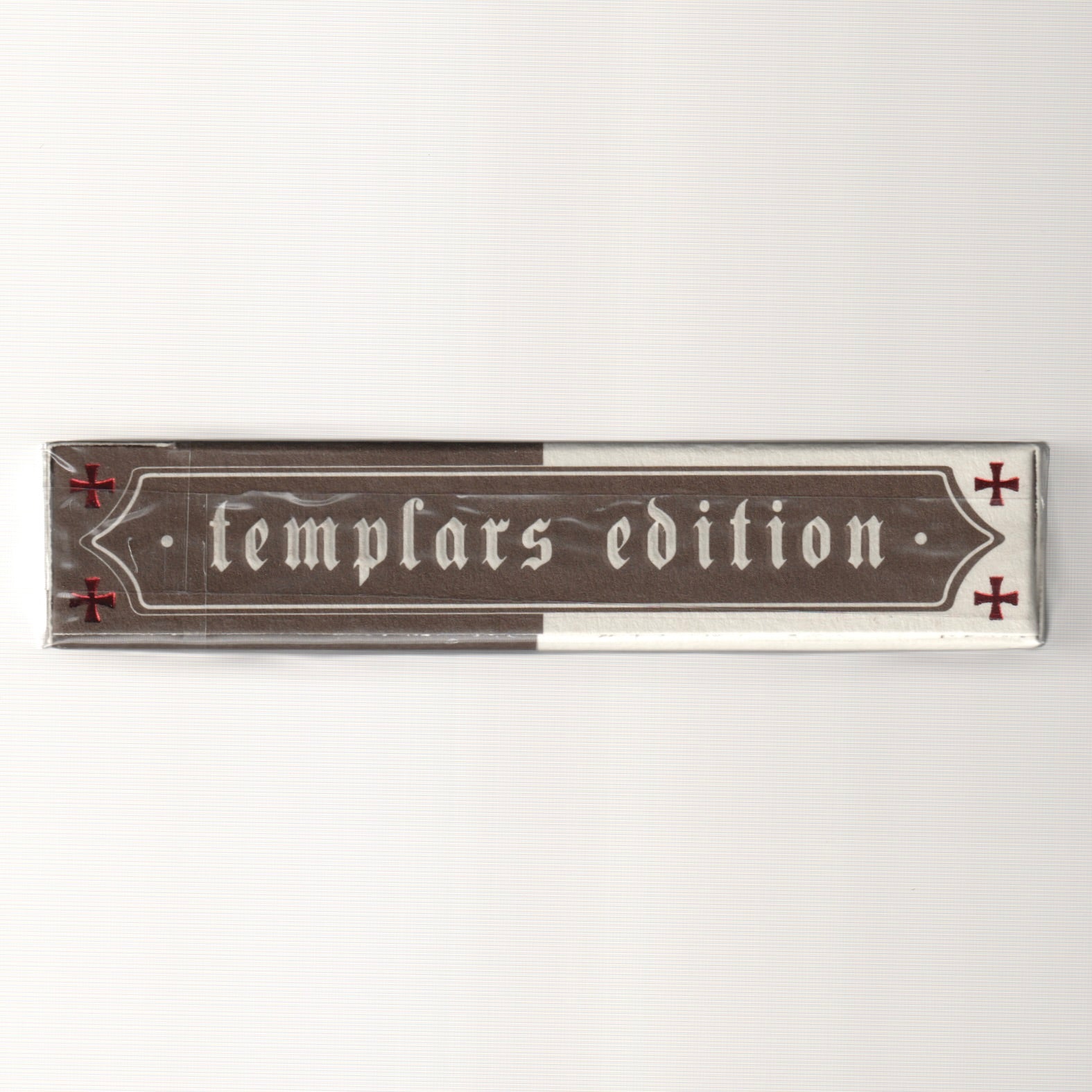 Deus Vult Templars Edition (#19/1300) [AUCTION]