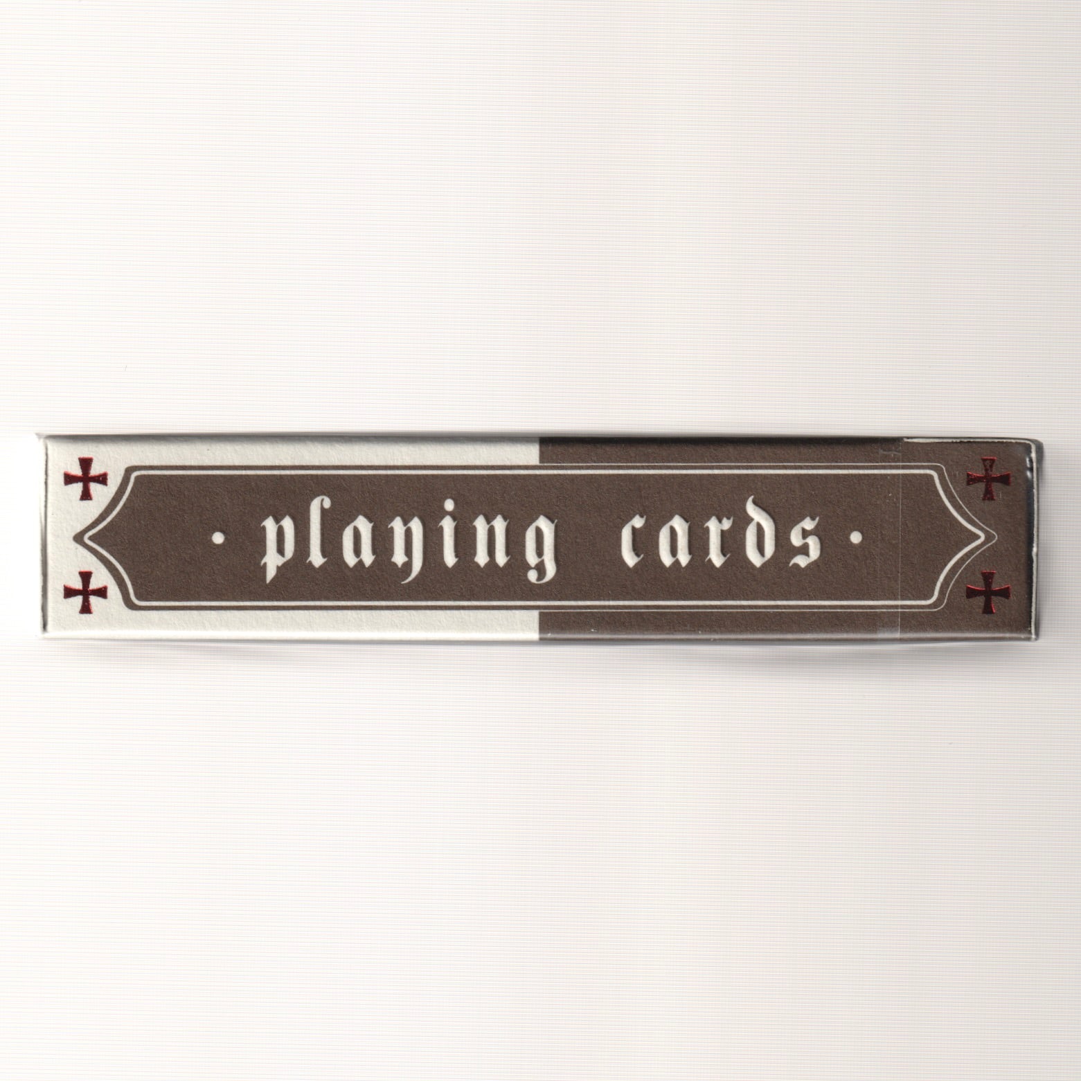 Deus Vult Templars Edition (#19/1300) [AUCTION]