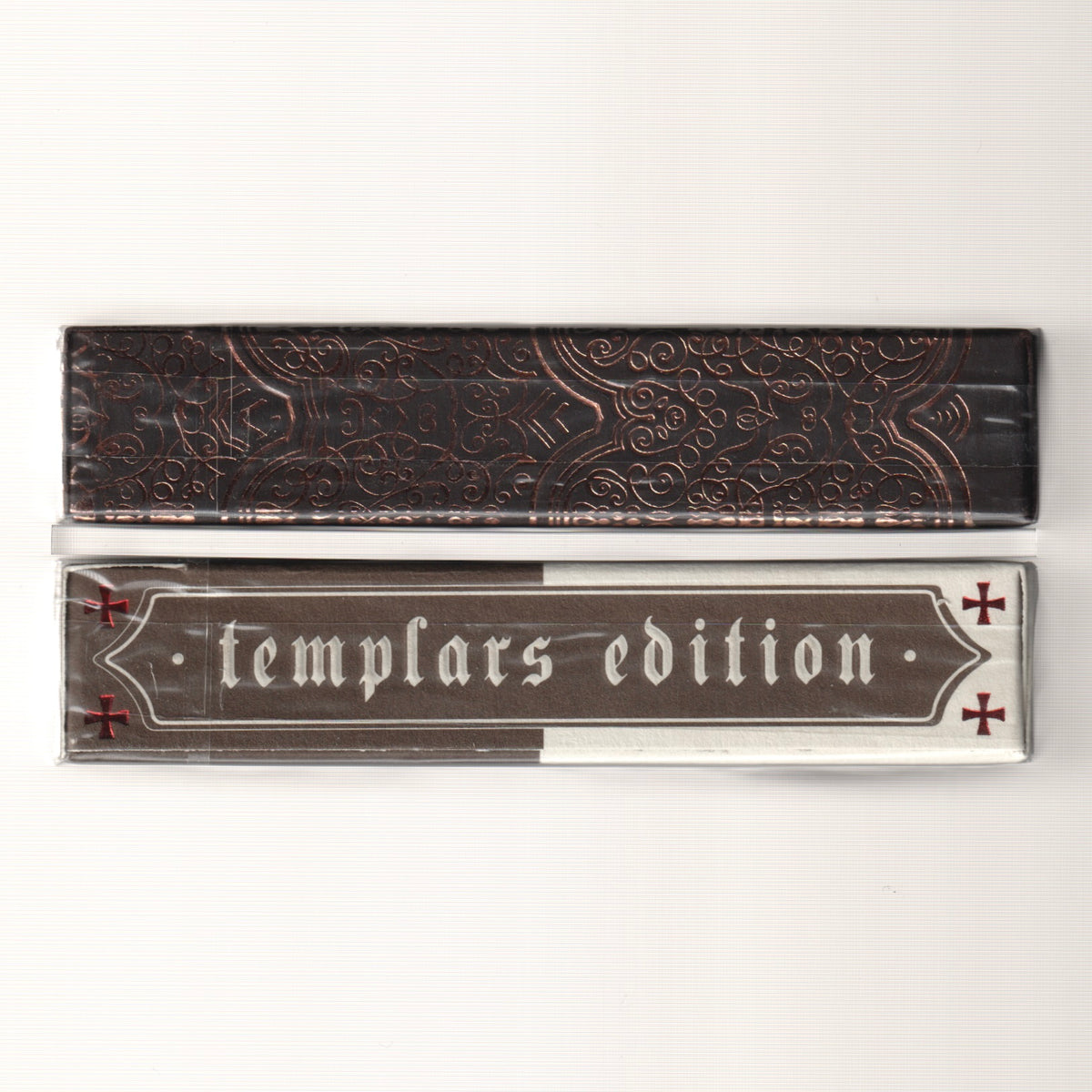 Deus Vult (Aayubid & Templar) [AUCTION]