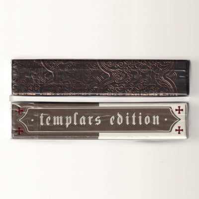 Deus Vult (Aayubid & Templar) [AUCTION]