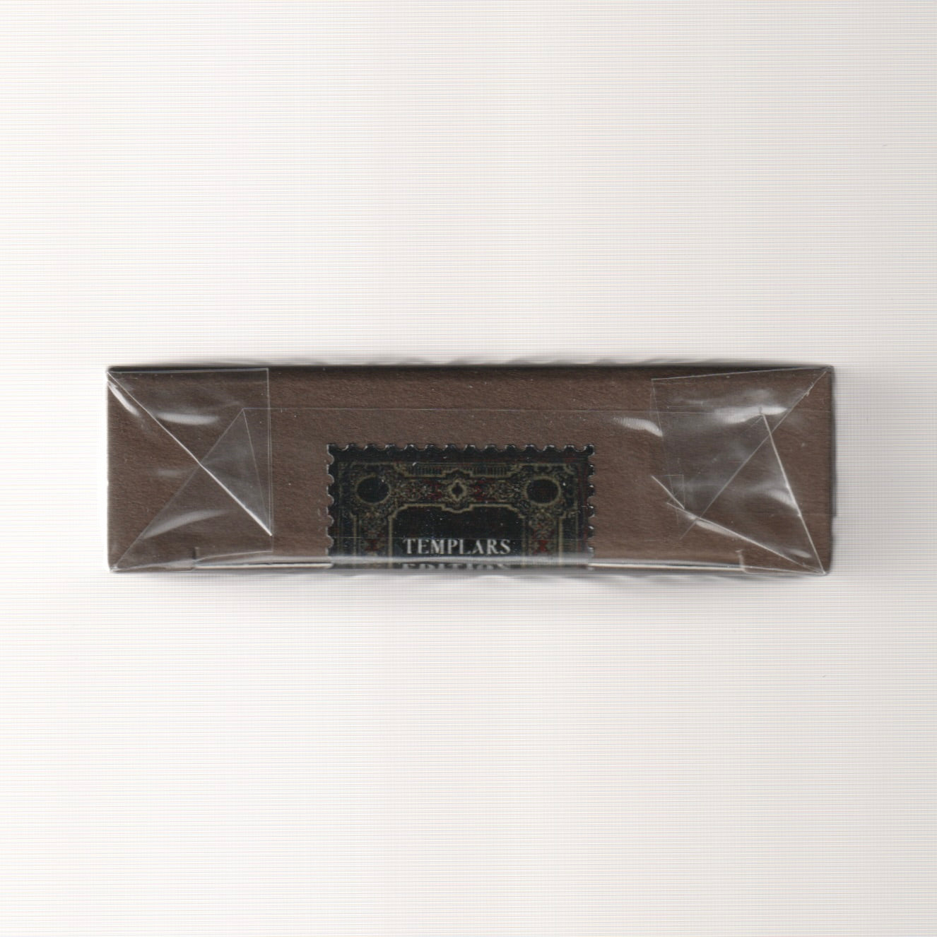 Deus Vult Templars Edition (#19/1300) [AUCTION]