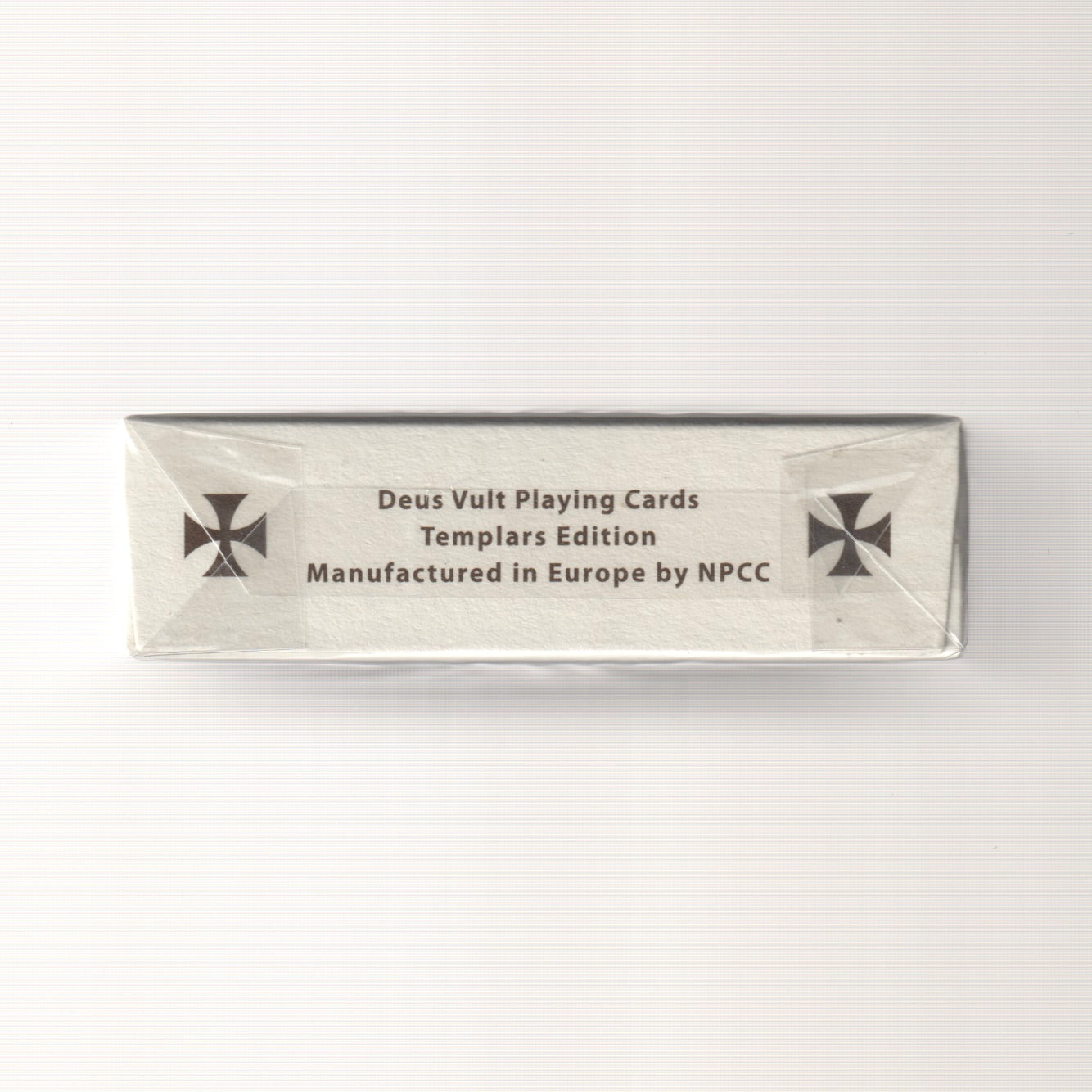 Deus Vult Templars Edition (#19/1300) [AUCTION]