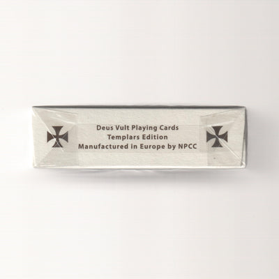 Deus Vult Templars Edition (#19/1300) [AUCTION]