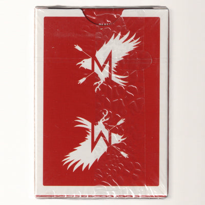 Devils Advocates [AUCTION]